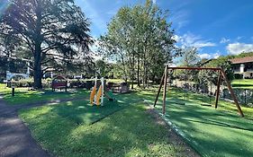 Parc Arradoy